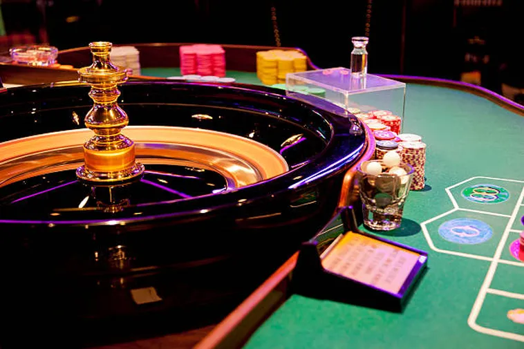Cách Chơi Roulette Nhà Cái B8B Chi Tiết Và Hiệu Quả Cho Người Mới