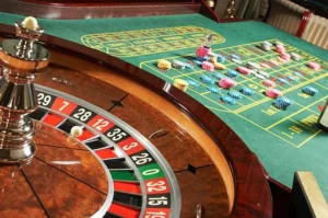 Cách Chơi Roulette Nhà Cái B8B Chi Tiết Và Hiệu Quả Cho Người Mới