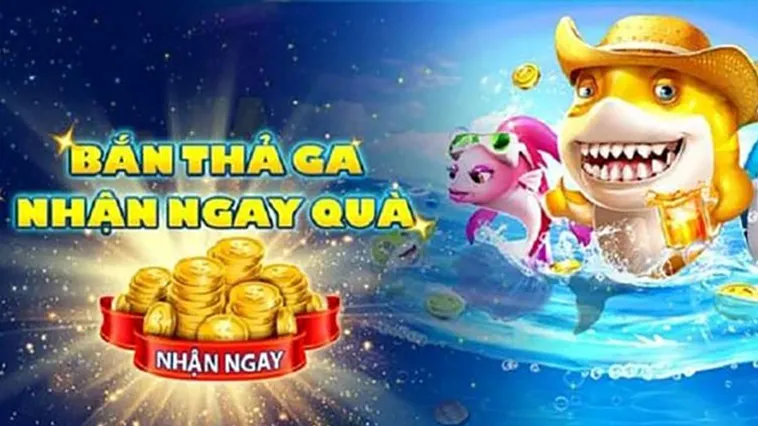 Bắn Cá B8B – Sân Chơi Cá Cược Giải Trí Hấp Dẫn Dành Cho Game Thủ
