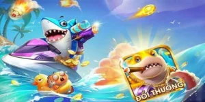 Cách Chơi Bắn Cá Đại Dương Tại B8B Hiệu Quả Cho Người Mới
