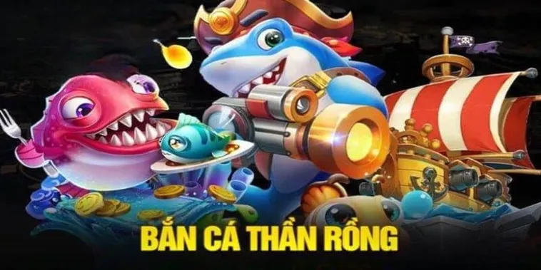 Cách Chơi Bắn Cá Rồng Tại B8B Hiệu Quả Cho Người Mới Bắt Đầu