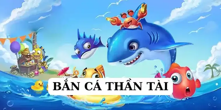 Cách Chơi Bắn Cá Thần Tài Tại B8B Hiểu Luật, Nắm Kỹ Thuật, Tăng Cơ Hội Thắng