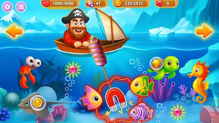 Cách Chơi Bắn Cá Vua Hải Tặc Tại B8B Hiệu Quả Cho Người Mới