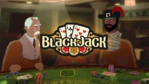 Trò Chơi Blackjack Tại B8B Và Những Chi Tiết Giúp Người Chơi Chiến Thắng