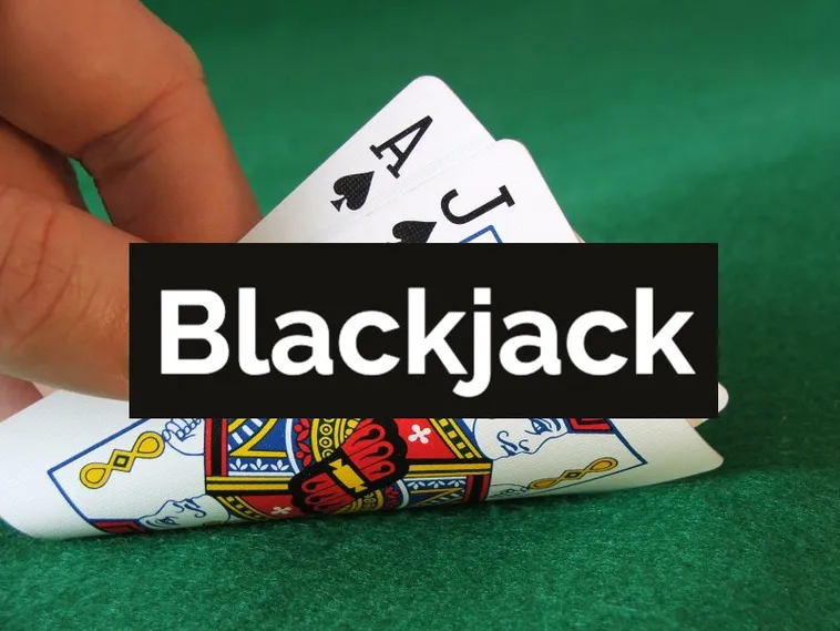 Trò Chơi Blackjack Tại B8B Và Những Chi Tiết Giúp Người Chơi Chiến Thắng