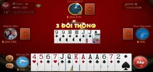 Cách Chơi Tiến Lên Miền Nam Hiệu Quả Tại Nhà Cái B8B Cho Người Mới