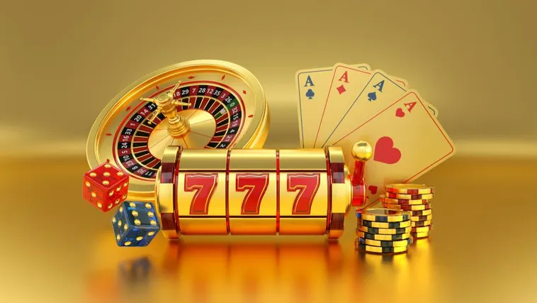 Casino Online B8B Nền Tảng Giải Trí Đẳng Cấp Với Hệ Sinh Thái Cá Cược Toàn Diện