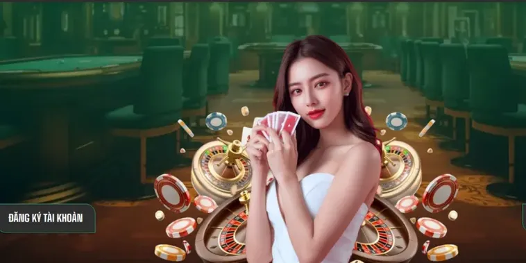 Đăng Ký B8B Nhanh Chóng An Toàn Và Nhận Ngay Nhiều Ưu Đãi Hấp Dẫn