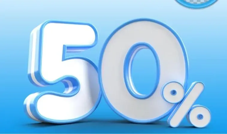 Nạp Lần 2 Tặng 50% Tại Nhà Cái B8B Cơ Hội Vàng Nhân Đôi Tiền Thưởng