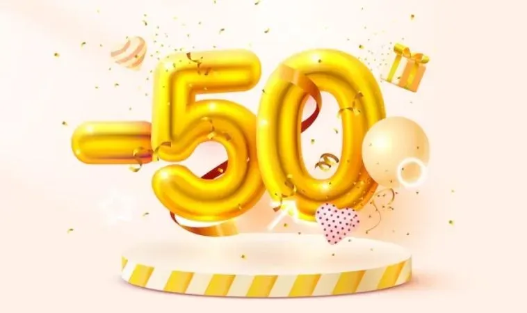 Nạp Lần 2 Tặng 50% Tại Nhà Cái B8B Cơ Hội Vàng Nhân Đôi Tiền Thưởng