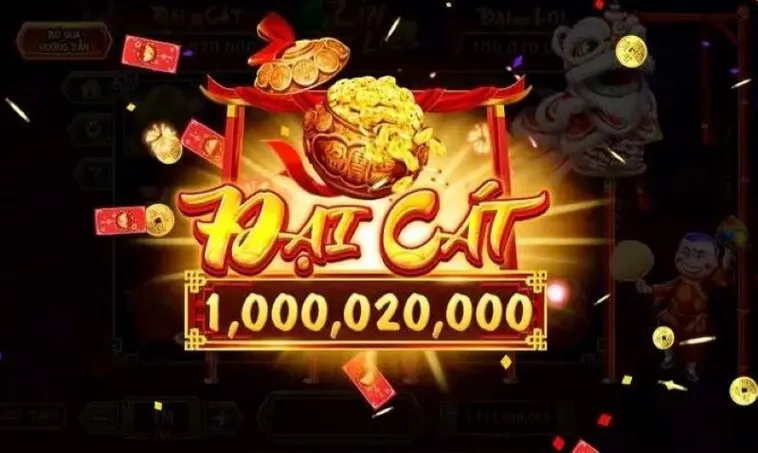Cách Chơi Nổ Hũ Lân Hái Lộc Tại B8B Hiệu Quả Nhất Cho Người Mới