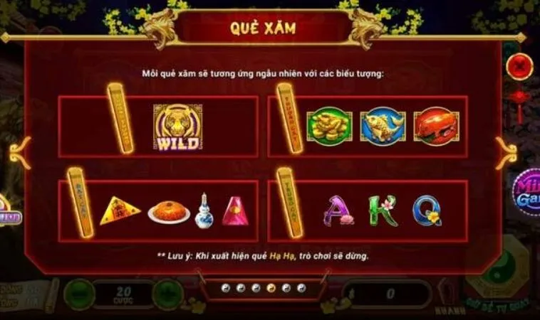 Cách Chơi Nổ Hũ Xin Xăm Tại B8B Hiểu Rõ Cách Quay Hũ Và Nhận Thưởng Lớn