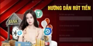 Rút Tiền B8B Nhanh Chóng An Toàn Và Chính Xác Cho Người Chơi