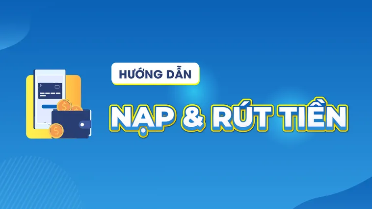 Rút Tiền B8B Nhanh Chóng An Toàn Và Chính Xác Cho Người Chơi