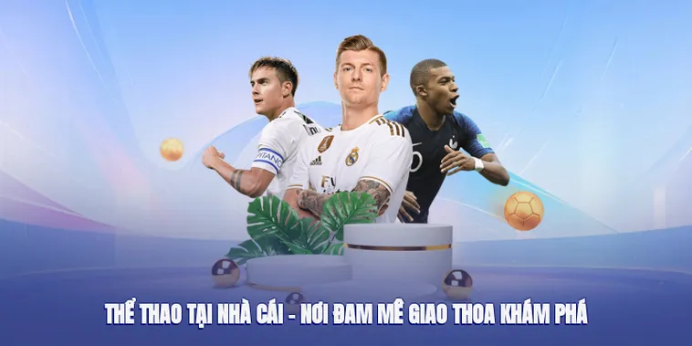 Trải Nghiệm Thể Thao B8B Đỉnh Cao Với Tỷ Lệ Kèo Và Dịch Vụ Toàn Diện