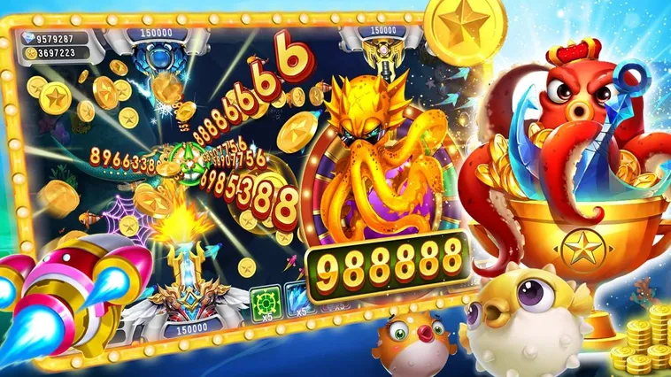 Cách Chơi Thợ Săn Cá Tại B8B Hiệu Quả Cho Người Mới Lẫn Cao Thủ