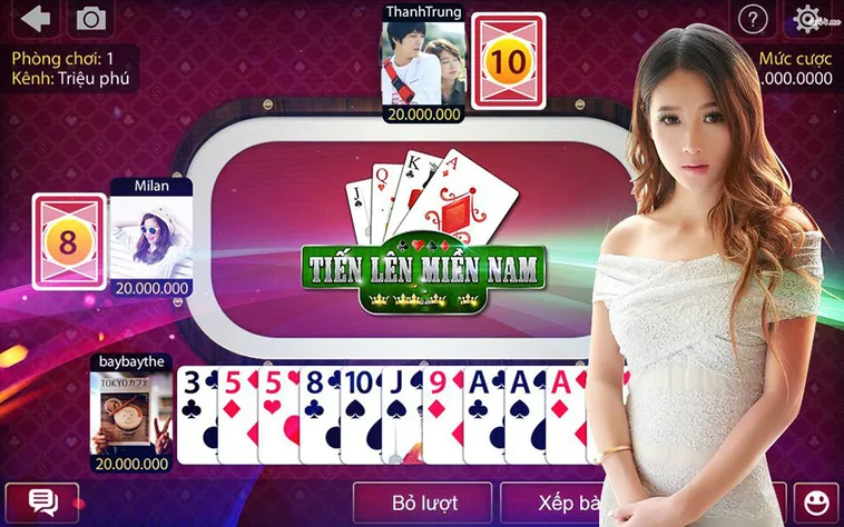 Cách Chơi Tiến Lên Miền Nam Hiệu Quả Tại Nhà Cái B8B Cho Người Mới