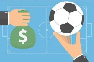 Tìm Hiểu Cá Cược Bóng Đá B8B Và Những Trải Nghiệm Hấp Dẫn Cho Người Chơi