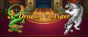 Trải Nghiệm Trò Chơi Dragon Tiger Tại B8B Với Tốc Độ Và Tỷ Lệ Thắng Ấn Tượng