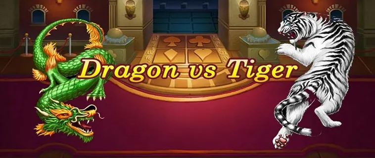 Trải Nghiệm Trò Chơi Dragon Tiger Tại B8B Với Tốc Độ Và Tỷ Lệ Thắng Ấn Tượng