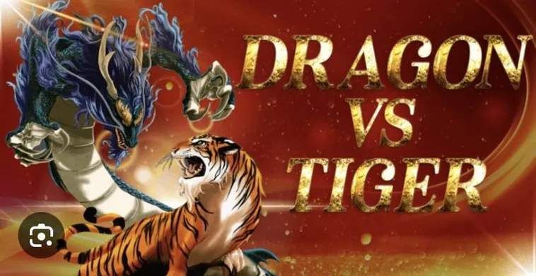 Trải Nghiệm Trò Chơi Dragon Tiger Tại B8B Với Tốc Độ Và Tỷ Lệ Thắng Ấn Tượng
