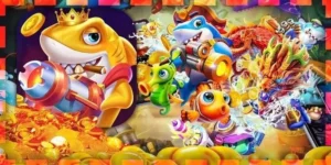 Cách Chơi Vua Bắn Cá Tại B8B Chi Tiết Cho Người Mới Và Cao Thủ