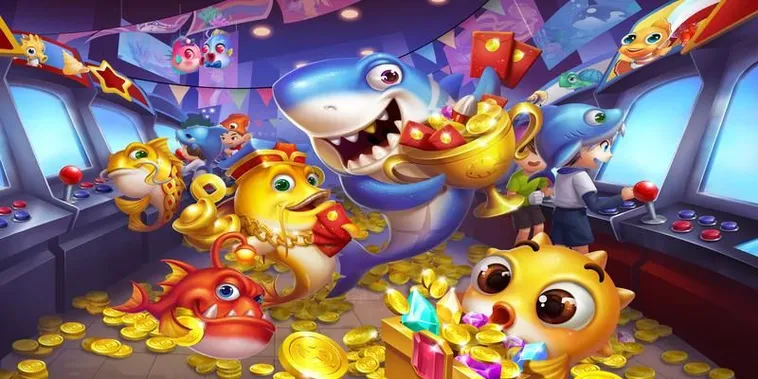 Cách Chơi Vua Bắn Cá Tại B8B Chi Tiết Cho Người Mới Và Cao Thủ