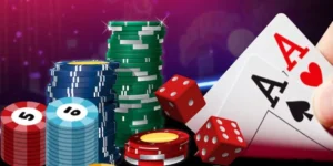 Trò Chơi Xì Tố Tại B8B – Sân Chơi Đẳng Cấp Cho Tín Đồ Poker Việt