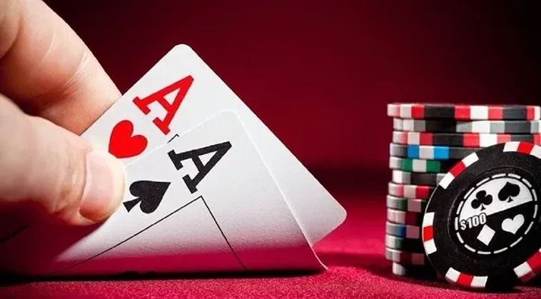 Trò Chơi Xì Tố Tại B8B – Sân Chơi Đẳng Cấp Cho Tín Đồ Poker Việt