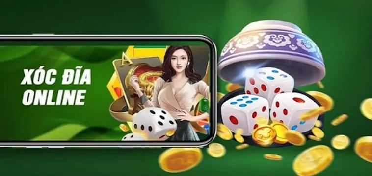 Trò Chơi Xóc Đĩa Tại B8B – Sân Chơi Truyền Thống Đậm Chất Giải Trí Hiện Đại