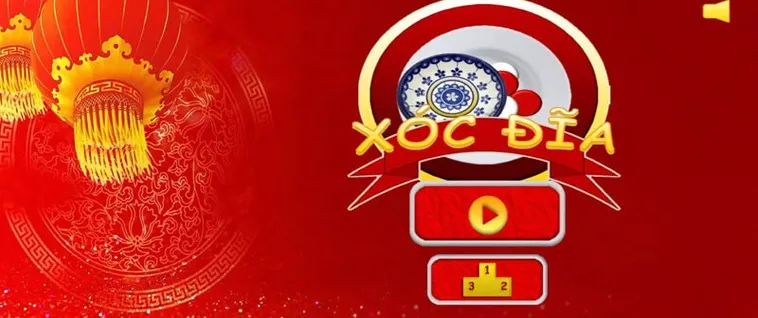 Trò Chơi Xóc Đĩa Tại B8B – Sân Chơi Truyền Thống Đậm Chất Giải Trí Hiện Đại