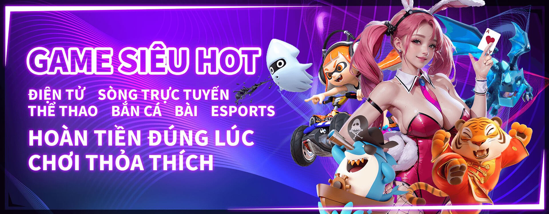 banner home