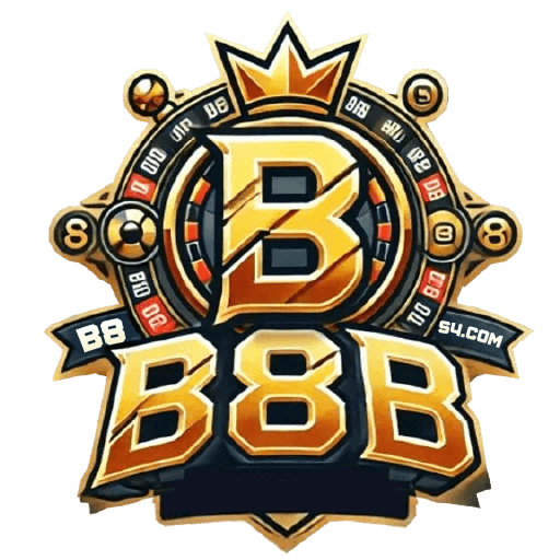 B8B